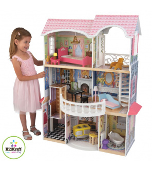 KidKraft Magnolia domeček pro panenky KidKraft Magnolia domeček pro panenky