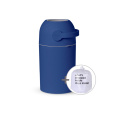 Koš na pleny Cobalt Blue