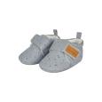 STERNTALER Botičky na lezení tečky chlapec vel. 18 6-9 m