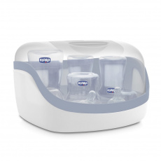 CHICCO Sterilizátor do mikrovlnné trouby CHICCO Sterilizátor do mikrovlnné trouby