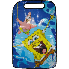 Ochranná folie na sedadlo Spongebob