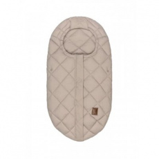 LEOKID Fusak Light Compact Sand Shell LEOKID Fusak Light Compact Sand Shell