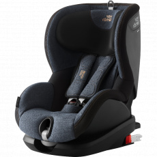 BRITAX RÖMER  Trifix 2 i-Size 2022 Blue Marble