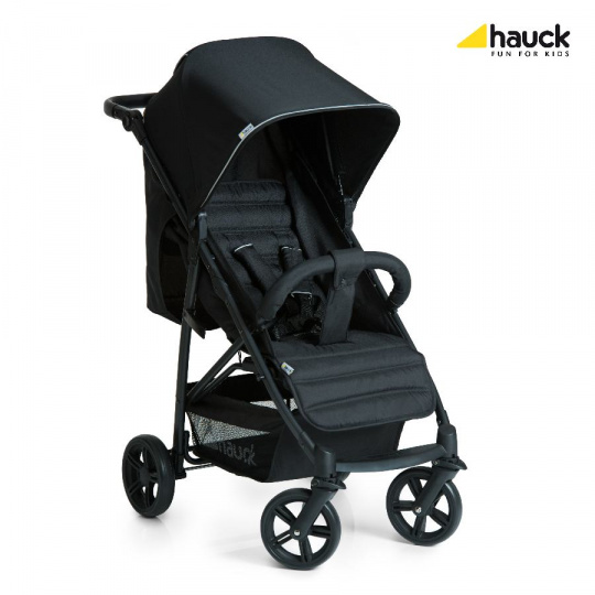 Hauck Rapid 4 2020