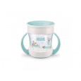 NUK Hrnek Mini Magic Cup 160 ml zelený