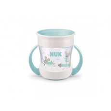 NUK Hrnek Mini Magic Cup 160 ml zelený