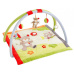 NUK Forest Fun Deka na hraní 3D