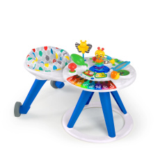 BABY EINSTEIN Centrum aktivní 4v1 Around We Grow™ 6m+ do 11kg BABY EINSTEIN Centrum aktivní 4v1 Around We Grow™ 6m+ do 11kg