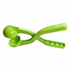 Výrobník sněhových koulí BAYO Ballmaker zelený