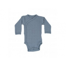 LODGER Romper LS Tribe Ocean 62