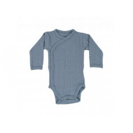 LODGER Romper LS Tribe Ocean 62