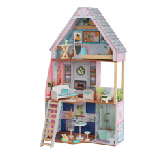 Kidkraft Matilda domeček pro panenky 65983 Kidkraft Matilda domeček pro panenky 65983