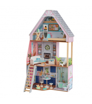 KidKraft Matilda domeček pro panenky KidKraft Matilda domeček pro panenky