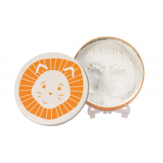 Magic Box Round Lion Magic Box Round Lion