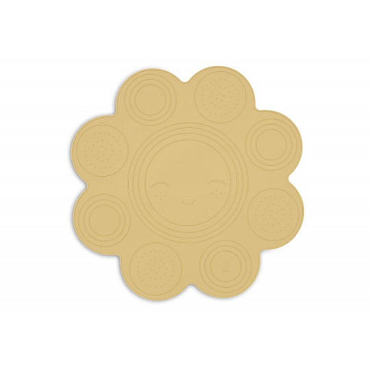 Protiskluzová podložka do vany Sun Honey Protiskluzová podložka do vany Sun Honey