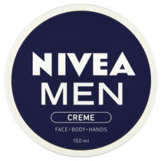 NIVEA MEN Univerzální krém pro muže 150 ml