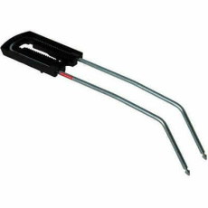 HAMAX Extra tyč Caress/Siesta - snížení sklonu HAMAX Extra tyč Caress/Siesta - snížení sklonu