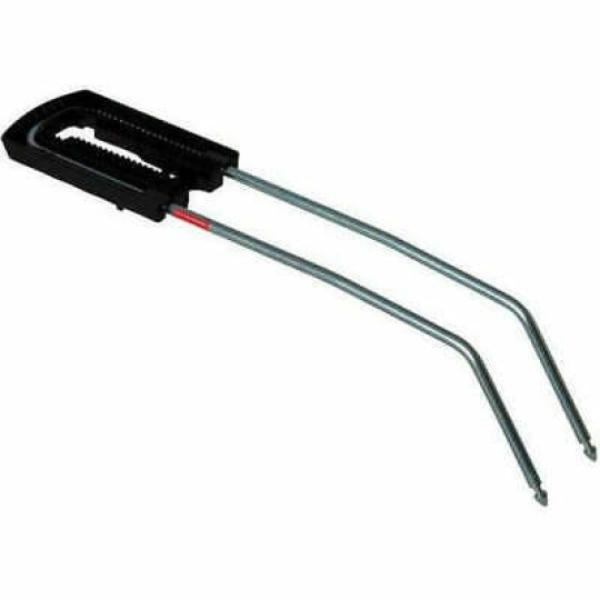 HAMAX Extra tyč Caress/Siesta - snížení sklonu HAMAX Extra tyč Caress/Siesta - snížení sklonu