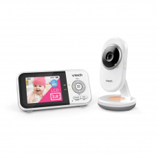 Video chůvička 2,8" Vtech VM3254 Video chůvička 2,8" Vtech VM3254