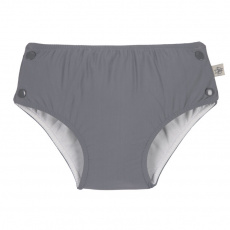 Lässig SPLASH Snap Swim Diaper grey mon. Lässig SPLASH Snap Swim Diaper grey mon.