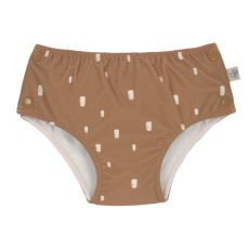 Lässig SPLASH Snap Swim Diaper bricks caramel mon. Lässig SPLASH Snap Swim Diaper bricks caramel mon.