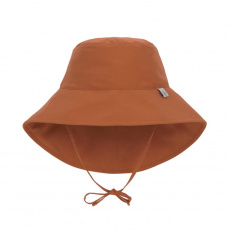 Lässig SPLASH Sun Protection Long Neck Hat rust mo.