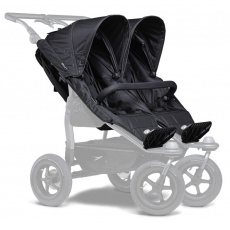TFK stroller seats Duo TFK stroller seats Duo