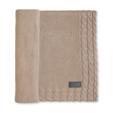 VINTER & BLOOM Deka Joy Organic Almond Beige VINTER & BLOOM Deka Joy Organic Almond Beige