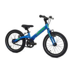 KOKUA Like to Bike 16´ Singlespeed V-Brakes Ocean KOKUA Like to Bike 16´ Singlespeed V-Brakes Ocean