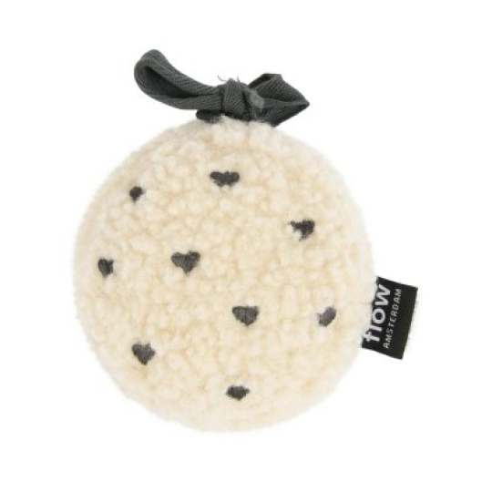 FLOW Hračka s tlukotem srdce na cesty Billy Hearts FLOW Hračka s tlukotem srdce na cesty Billy Hearts