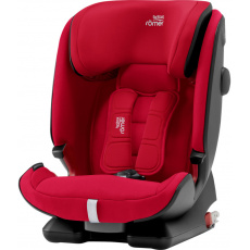 BRITAX RÖMER Advansafix IV R Premium Line BRITAX RÖMER Advansafix IV R Premium Line
