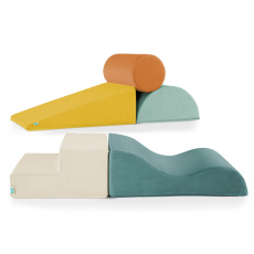 Pěnové tvary maxi WonderShapes Pěnové tvary maxi WonderShapes