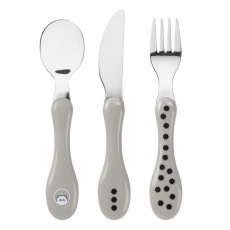 Lässig BABIES Cutlery 3pcs Lässig BABIES Cutlery 3pcs