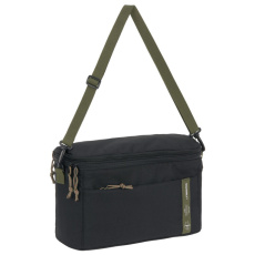 Lässig FAMILY Casual Insulated Buggy Shopper Bag black Lässig FAMILY Casual Insulated Buggy Shopper Bag black