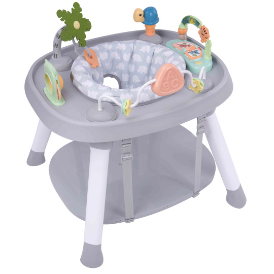 Topmark BILLY multi play centrum 3v1, grey