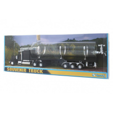 Stavebnice Monti System MS 26.1 Souvenir Truck v krabici Stavebnice Monti System MS 26.1 Souvenir Truck v krabici
