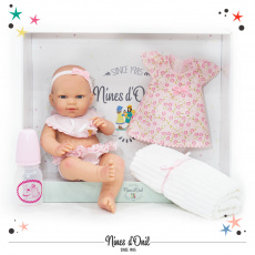 Nines 34032 Baby Born NINES Liberty Set holka Nines 34032 Baby Born NINES Liberty Set holka