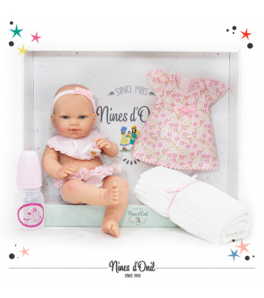 Nines 34032 Baby Born NINES Liberty Set holka Nines 34032 Baby Born NINES Liberty Set holka