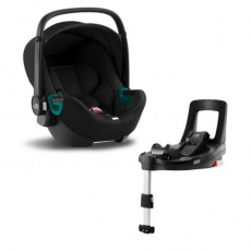 BRITAX RÖMER  Baby-Safe 3 i-Size Bundle Flex iSense 2022