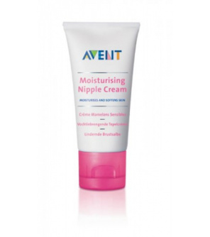 Avent Nipple cream pro maminky, 30ml Avent Nipple cream pro maminky, 30ml