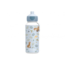 Láhev na pití 400 ml Forest Friends Láhev na pití 400 ml Forest Friends
