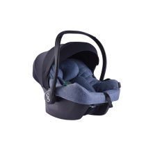 Autosedačka Cosmo RWF 0-13kg /40-87cm Jeans Autosedačka Cosmo RWF 0-13kg /40-87cm Jeans