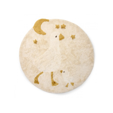 Koberec Husa Newborn Naturals Koberec Husa Newborn Naturals