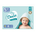 DADA Extra Soft Pleny jednorázové 5 Junior (15-25 kg) 42 ks