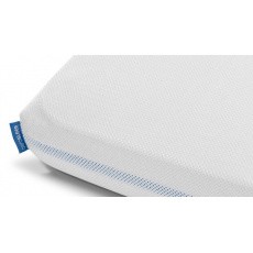 AEROSLEEP Prostěradlo 60x120 cm bílá AEROSLEEP Prostěradlo 60x120 cm bílá