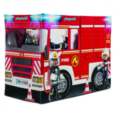 Hauck Toys Fire Truck stan
