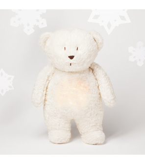 Moonie Usínáček Medvěd POLAR Moonie Usínáček Medvěd POLAR