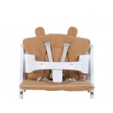 Sedací polštářky do rostoucí židličky Teddy Beige Sedací polštářky do rostoucí židličky Teddy Beige