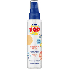 CHICCO Voda parfémovaná tělová Pop Vanilla wrap 150ml CHICCO Voda parfémovaná tělová Pop Vanilla wrap 150ml