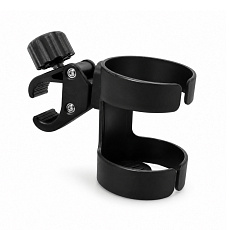 PETITE&MARS Držák nápojů Cup Black PETITE&MARS Držák nápojů Cup Black